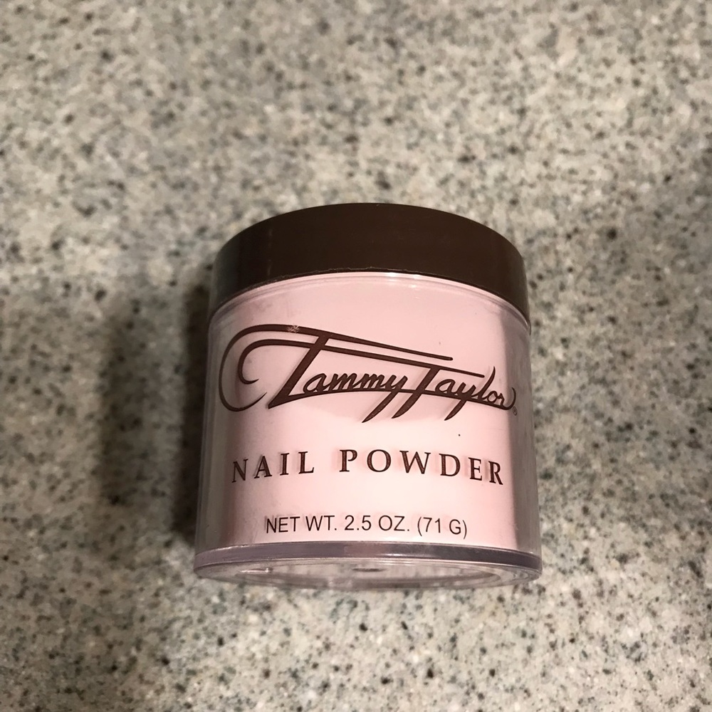 Brand new Tammy Taylor acrylic!